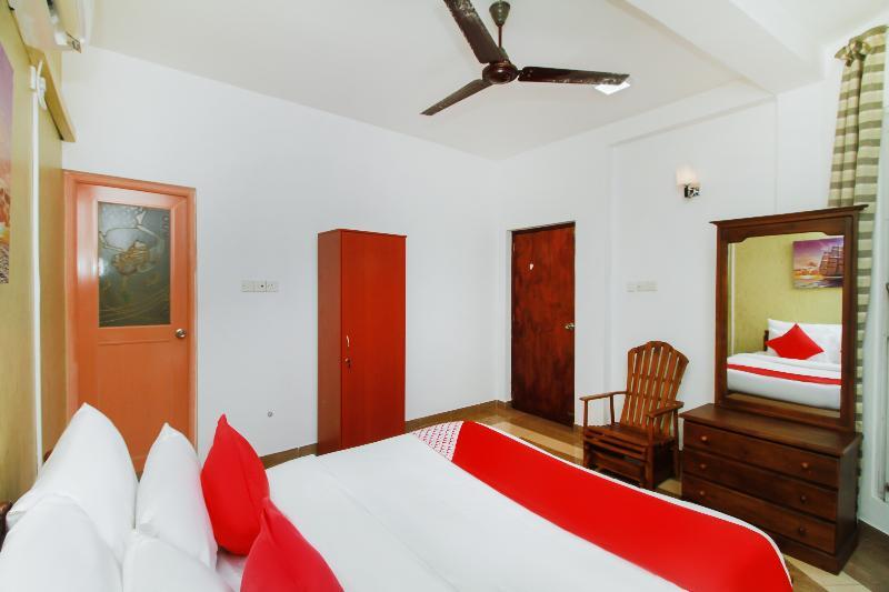 Maple Tree Residencies Hotel Dehiwala-Mount Lavinia Ngoại thất bức ảnh